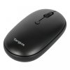 Targus Mysz bezprzewodowa Multi-Device Antimicrobial, czarna